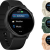 Garmin vivoactive® 6 - gps fitness smartwatch