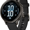 Garmin venu® 4 - 41 mm gps multisport smartwatch