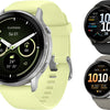 Garmin venu® 4 - Smartwatch multisport GPS da 45 mm