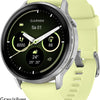 Garmin venu® 4 - Smartwatch multisport GPS da 45 mm