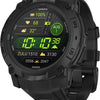 Garmin istinto® 3 amoled 50mm edizione tattica - smartwatch GPS multisport