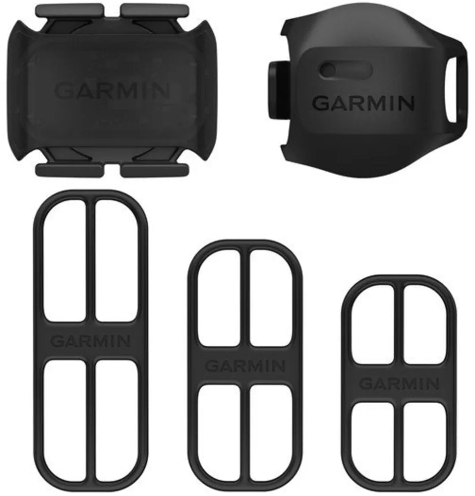 Sensore di cadenza Garmin Speed 2 2 set
