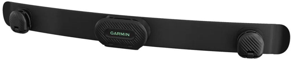Correa de pecho de frecuencia cardíaca Garmin HRM-Fit para mujer