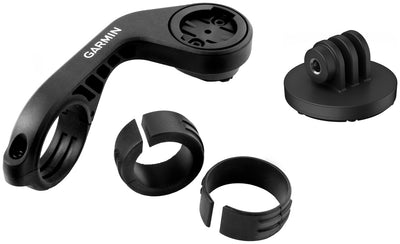 Juego de soportes aerodinámicos Garmin varia™ (soporte + adaptador de montaje)