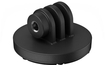 Juego de soportes aerodinámicos Garmin varia™ (soporte + adaptador de montaje)