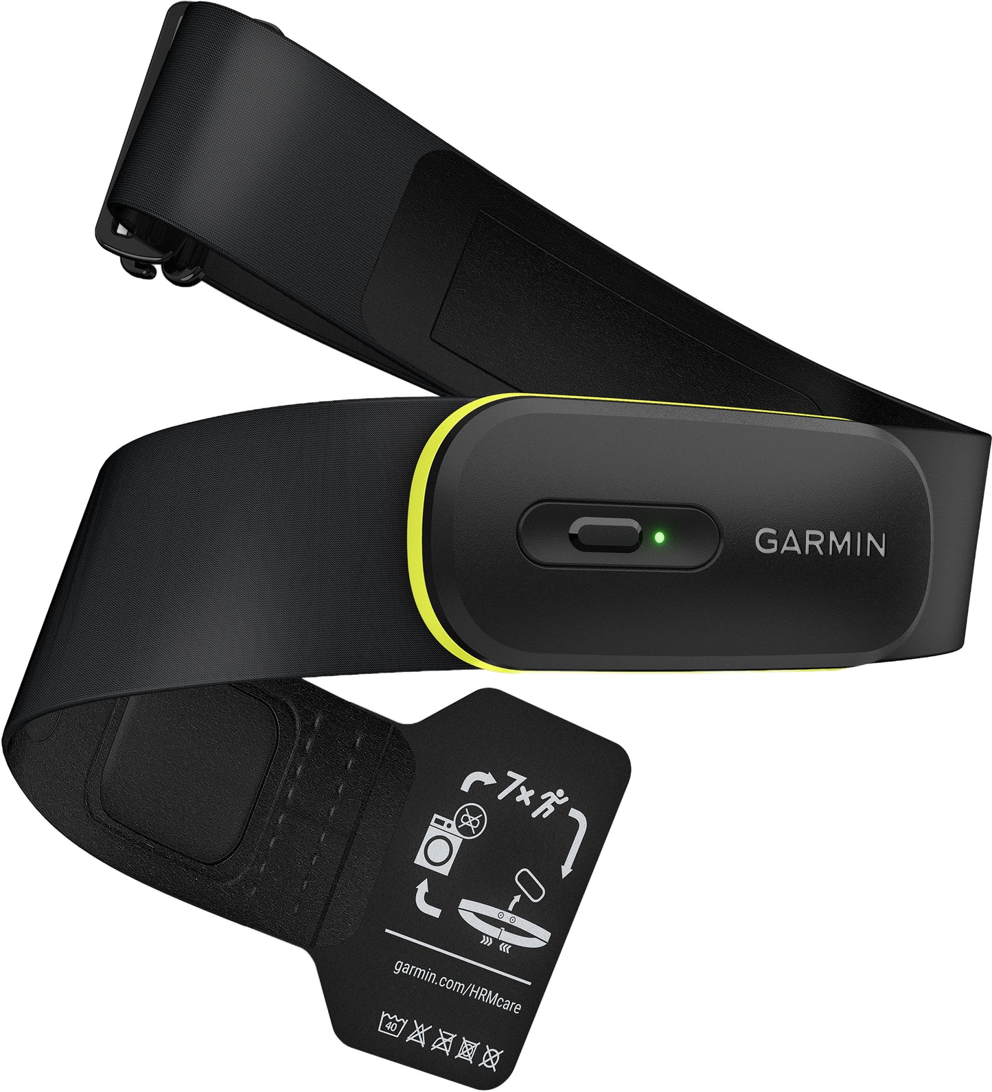 Garmin hrm 600 - heart rate chest strap | m-xl