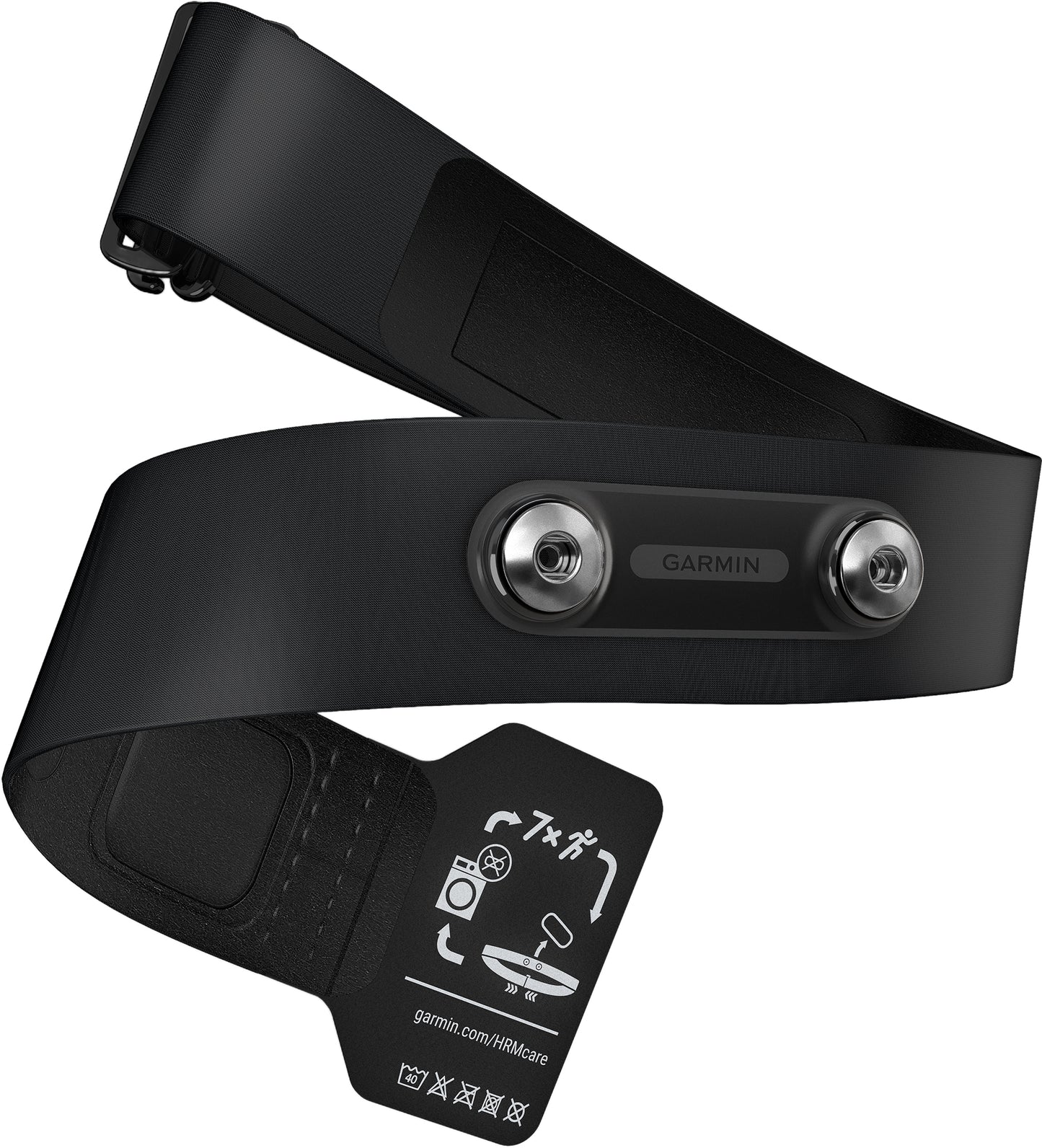 Garmin hrm 600 - heart rate chest strap | m-xl