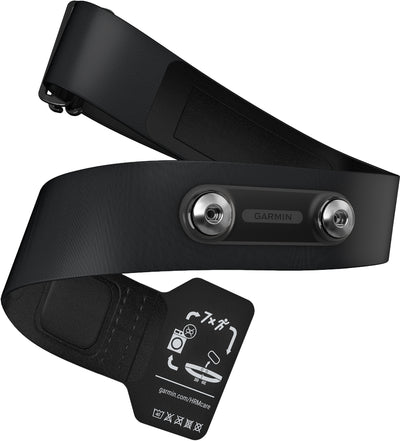 Garmin hrm 600 - correa pectoral de frecuencia cardíaca