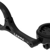 Lezyne garmin wahoo gps forward mount with gopro