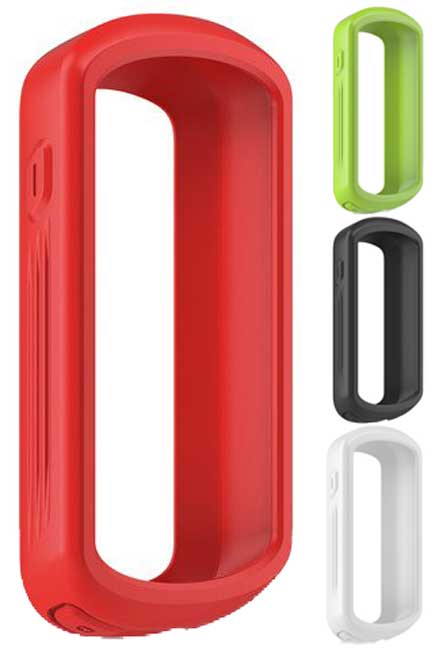 Custodia in silicone Garmin edge® esplora