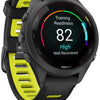 Garmin forerunner 265s - Smartwatch multisport GPS da 41 mm | altrosa schwarz