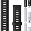 Garmin forerunner® 955 965 silicone band 22mm