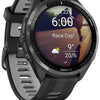 Garmin forerunner 965 - Reloj inteligente multideporte con GPS de 47 mm