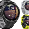Garmin forerunner 965 - Reloj inteligente multideporte con GPS de 47 mm
