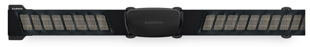 Garmin hrm-dual™: fascia toracica per la frequenza cardiaca