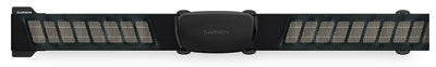 Garmin hrm-dual™ - correa pectoral de frecuencia cardíaca