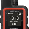 Garmin inreach®mini 2 satellite communication device