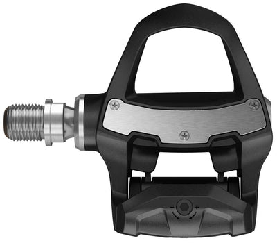 Garmin rally™ rk200 - sistema de medidor de potencia de pedal para look keo