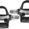Garmin rally™ rk200 - sistema de medidor de potencia de pedal para look keo