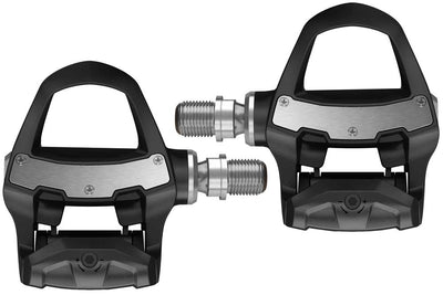 Garmin rally™ rk200 - sistema de medidor de potencia de pedal para look keo