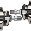 Garmin rally™ xc200 - sistema de medidor de potencia de pedal para shimano spd