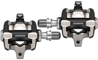 Garmin rally™ xc200 - sistema de medidor de potencia de pedal para shimano spd