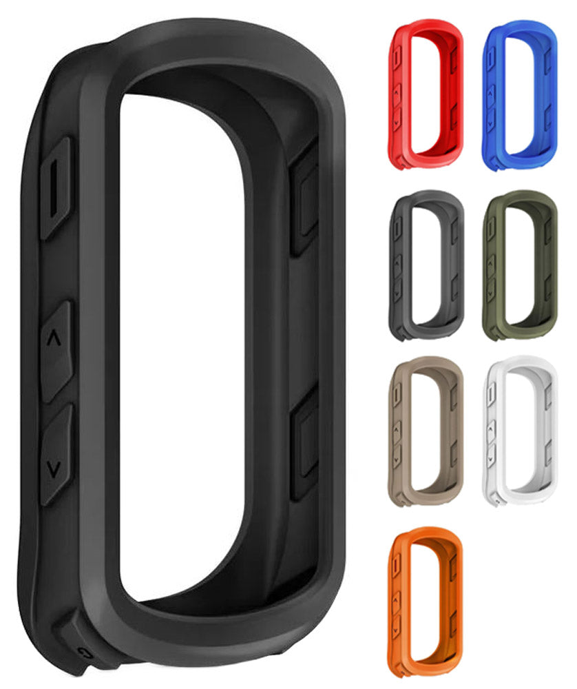 Cover protettiva in silicone Garmin per serie edge® 540 840