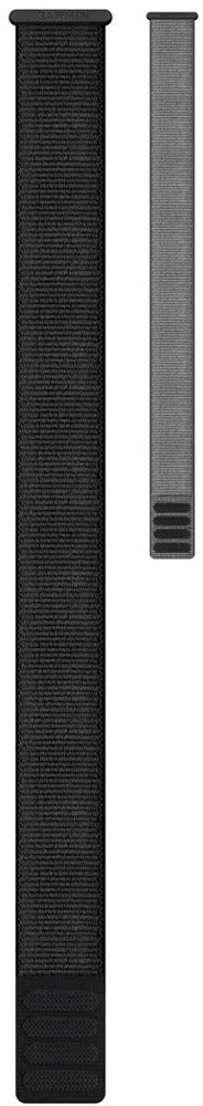 Pulsera garmin ultrafit nylon 26mm fenix, tactix, epix