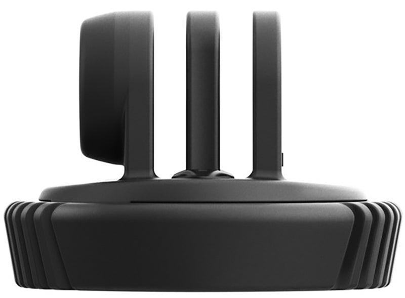 Adattatore Garmin per montaggio a flangia da un quarto di giro a frizione