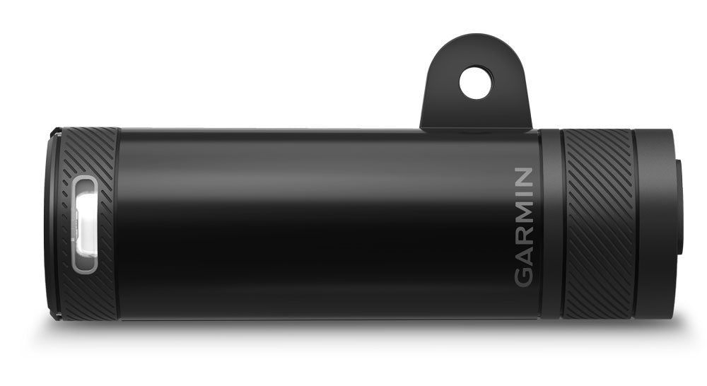 Garmin varia ut 800 trail edition - luz para casco