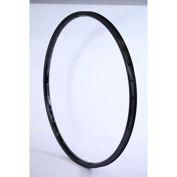 GAZELLE RIM 28 pollici Un pulito 32GT NERO 32X1