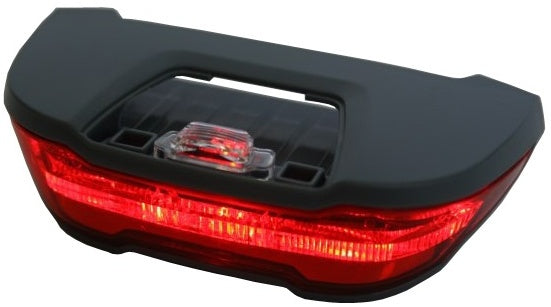 Gazelle Luce posteriore BE-Vision On da Auto 447185800