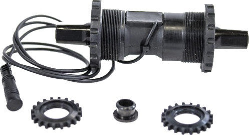 Comerciante de gazelle con sensor bafang