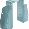 Portavigas gb gb s-db 71x246 galvanizado | 1 pieza - 17209658