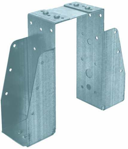 Portavigas gb gb s-db 71x246 galvanizado | 1 pieza - 17209658