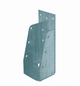 Gb supporto trave s-zl 50x150 zincato | 10 pezzi - 17220253