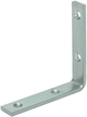 Umbral esquinero gb 100x20x4 zinc magnesio | 25 piezas - gb824700025
