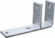 Gb anclaje f b=71 150x250 80x8.0 soldado galvanizado | 1 pieza - 17207793