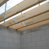 Gb gordinglas 100x250x1.5 verzinkt | 10 stuks - 17319994
