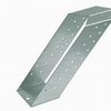 Gb gordinglas 100x250x1.5 verzinkt | 10 stuks - 17319994