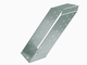Correa gb vidrio 100x250x1,5 galvanizada | 10 piezas - 17319994