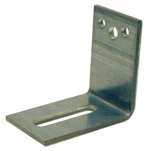 Gb tassello angolare pesante 90x100 60x6,0 foro asola 65x13 zincato sendzimir | 30 pezzi - 17256696