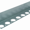 Linea angolare Gb per massetto sabbia-cemento 90x60x1150 zincata | 1 pezzo - GB105090