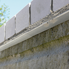 Allarga sentina Gb 1000x100x25 zincato | 1 pezzo - 17708100