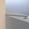 Anclaje marco gb 200x50x6 galvanizado | 100 piezas - 17734206