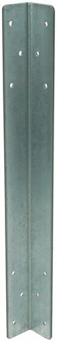Cardan gb 200 30x30x2.0 galvanizada | 50 piezas - gb079350050