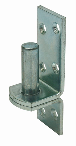 Foglio Gb pollici 38x5 perno ø16x45 etichetta zincata | 1 pezzo - 17249404