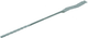 Anclaje de pared gb 340 (185+ -15) acero inoxidable a4 | 250 piezas - 17952348