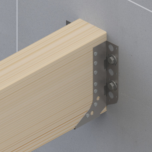 Gb portasmusso midi 335 46x144 etichetta zincata | 10 pezzi - 17377731