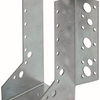 Porta bisel gb pesado 380 63x158 63x160 etiqueta galvanizada | 1 pieza - 17322382